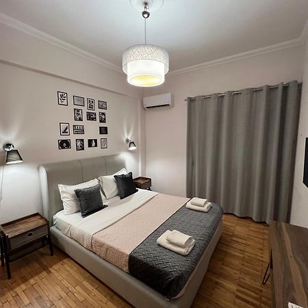 Stylish And Comfortable Apartment Ateny Zewnętrze zdjęcie