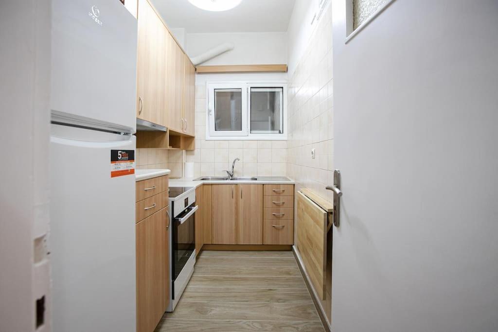 Stylish And Comfortable Apartment Ateny Zewnętrze zdjęcie