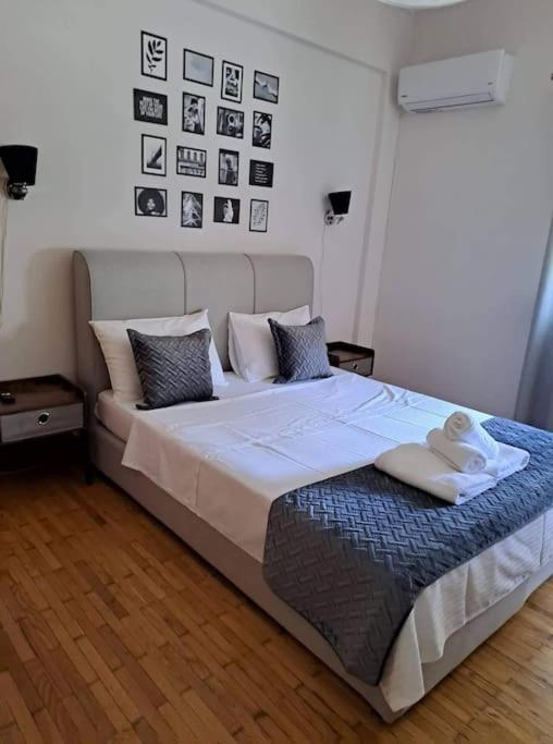 Stylish And Comfortable Apartment Ateny Zewnętrze zdjęcie
