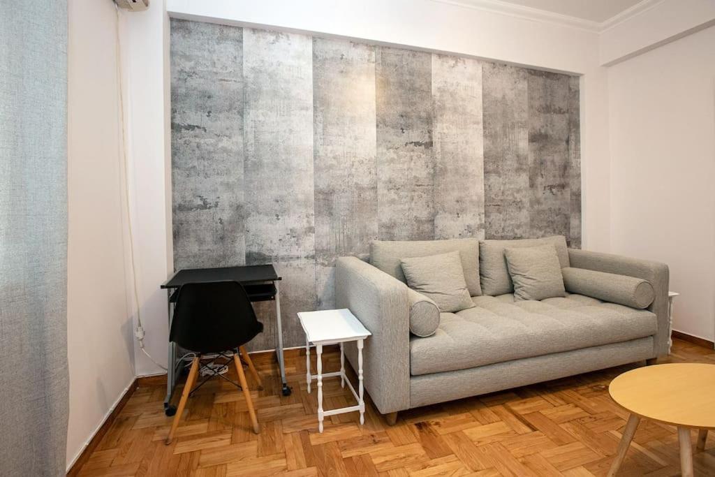 Stylish And Comfortable Apartment Ateny Zewnętrze zdjęcie