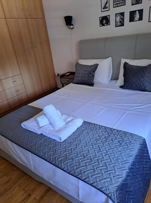 Stylish And Comfortable Apartment Ateny Zewnętrze zdjęcie